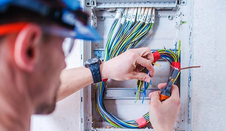 Electrical Engineering in UAE, Electrical Engineering in Dubai, Electrical Engineering UAE